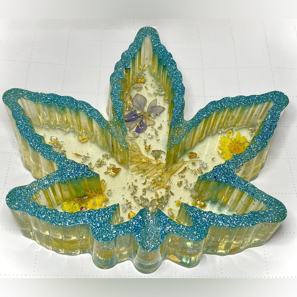 ✨Handmade JewelryDish|Ashtray|Decor✨